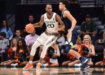All you need to know about Basketball