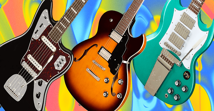Best Guitars in 2021 You Can Own Today