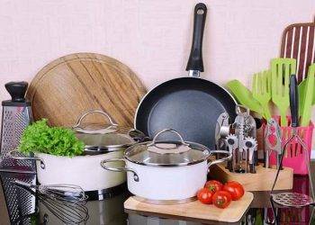 Top 6 Most Useful and Best Kitchen Gadgets That Will Help You Cook with Ease
