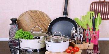 Top 6 Most Useful and Best Kitchen Gadgets That Will Help You Cook with Ease