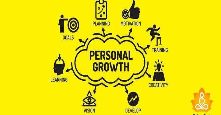 Top 6 Most Effective Self-Improvement Tips to Become the Best Version of Yourself
