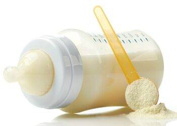 What’s In Your Milk Formula? Baby Formula Ingredients You Should Know!