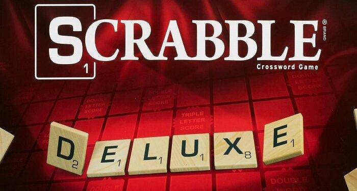 Best Websites to Play Scrabble With Friends