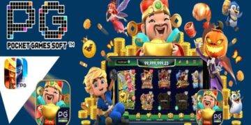 How to Stake on Online Casino PG Slot