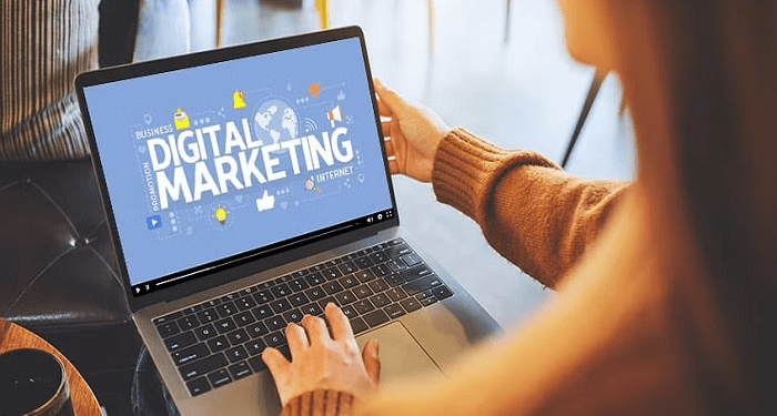 Top Advantages of Taking Up a Digital Marketing Course