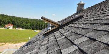 All the best – roofs