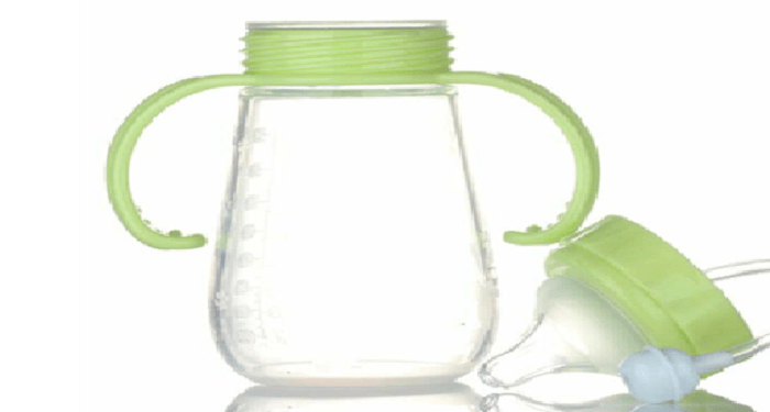 A Quick Guide to Silicone Baby Products