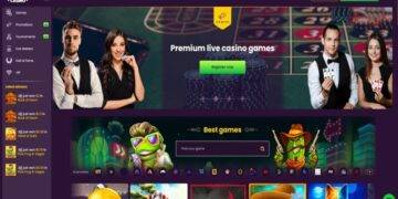 BizzoCasino – A trustable betting site with countless offers