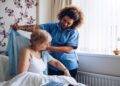 What are the most rewarding aspects of a career in family nursing?