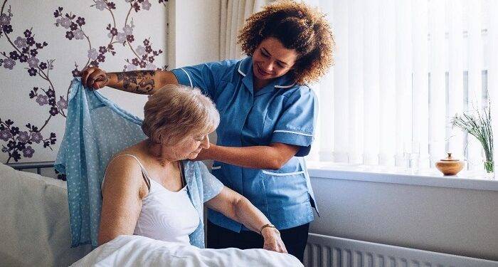 What are the most rewarding aspects of a career in family nursing?