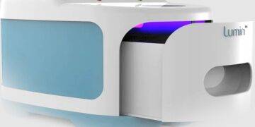 A Step-by-Step Guide to Using UV CPAP Cleaners