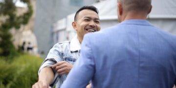 Sydney Dating Coach Andrew Gung: Empowering Australian Men to Enhance Social Confidence in Dating