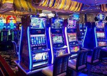The Science of Randomness in Slot Machines