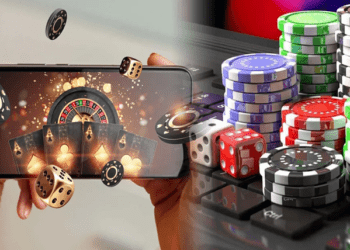 Why Play Online Games? Exploring the Thrills and Benefits of Virtual Reel Spinning