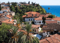 Antalya’s Old Town Gems: Exploring Historic Apartments for Sale