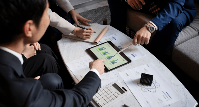 The complete guide to private investment management