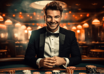 How to Play Baccarat Super Easy to Remember New Players Need to See Immediately