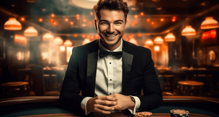 How to Play Baccarat Super Easy to Remember New Players Need to See Immediately