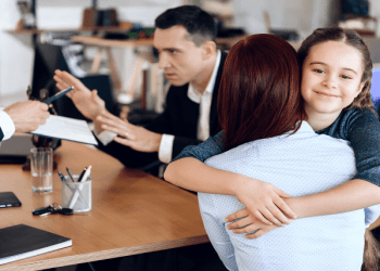 Winning Full Custody: A Step-by-Step Guide for Filing in Oklahoma