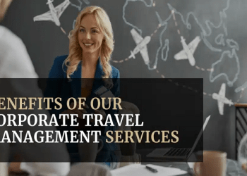 Why Personalized Service Matters in Corporate Travel Management?