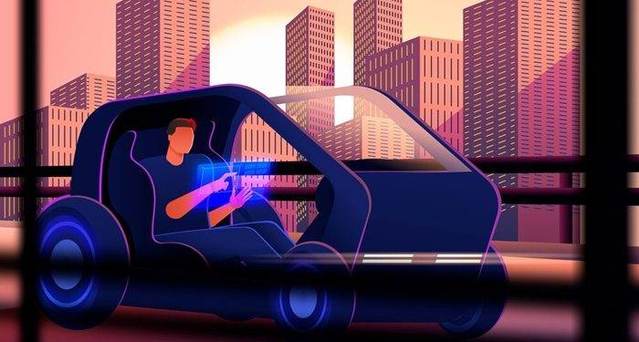 Breaking Down the Latest Trends in Automotive Tech: What’s Coming in 2025?