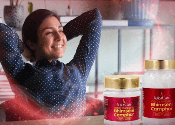 Unlocking the Ancient Power of Bhimseni Kapur