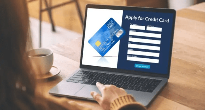 Evaluating When Its Right Time to Apply for a Credit Card