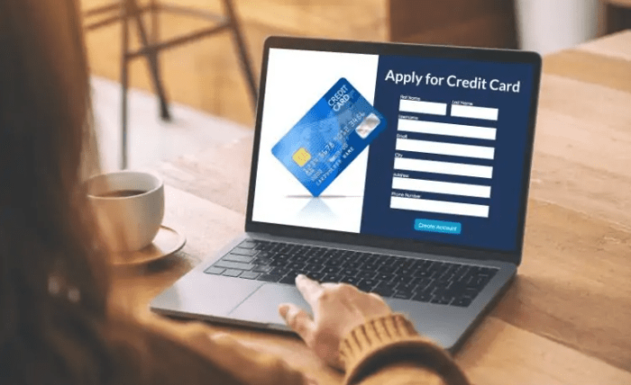 Evaluating When Its Right Time to Apply for a Credit Card