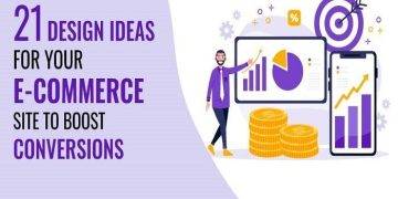 What Ecommerce Web Design Services Should Include for Maximum Conversion Impact