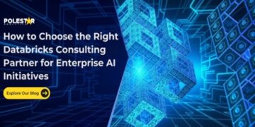 How to Choose the Right Databricks Consulting Partner for Enterprise AI Initiatives