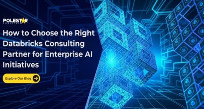 How to Choose the Right Databricks Consulting Partner for Enterprise AI Initiatives