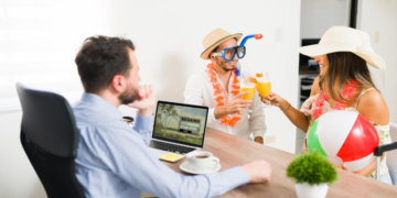 Holiday Entertainment Jobs in the UK: What’s Really Involved