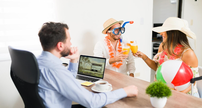 Holiday Entertainment Jobs in the UK: What’s Really Involved